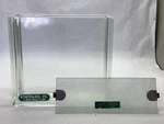 Chemglass Thin Layer Chromatography Tlc Developing Tank 20 X Cm W/lid. Fixed Price $150.99.
