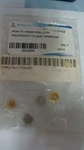 Thermo Head Plunger Seal, 2/PK, Comparable To Oem Pn: 700002599 11119-02. Fixed Price $100.00.