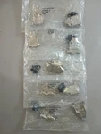 Tyco 5748676 2 DC1350 (qty. Kits). Fixed Price $34.95.