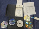 Thermo Chromeleon Ion Chromatography Control Software, Complete 6 Instruments. Fixed Price $2113.70.