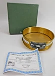 Advantech Manufacturing ADV-60BB8F Brass Test Sieve #60 Inch Full Height. Fixed Price $54.95.