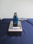 Sartorius Stedim Biosealer Handheld Tube Sealer, 16361-P1, 1.6/2.4MM Guaranteed. Fixed Price $885.00.