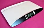 Redmon 7450 Precision (3.5 OZ-55 Lb) Digital Scale Infant Baby Pet Measure. Fixed Price $43.00.