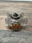 Masterflex Cole-parmer 7015-20 Standard Pump Head No Screws. Fixed Price $39.99.