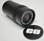 Eo Edmund Industrial Optics 46091 Double Gauss Lens 75MM C-mount W/ Caps. Fixed Price $157.49.