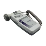Summit Lifedop L150 Fetal Vascular Ppler With 3MHZ Probe (REFURBISHED,1 Set). Fixed Price $436.00.