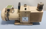 Welch Franklin Electric Directorr Vacuum Pump 8915A, 1111006405. Fixed Price $661.49.