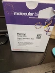 Thermo Scientific Magjet Separation Rack, 96-WELL Plate. Fixed Price $300.00.