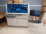 Diazyme Dz Lite 3000 Plus - Hardly Used Includes Computer Msrp $ 60.000. Fixed Price $4200.00.