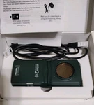 Vernier Motion Detector 2 Md-btd Educational Science Physics Velocity/accelerate. Fixed Price $42.49.