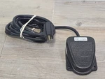 Great Condition Clipper Foot Pedal Model 632-SC3. Fixed Price $28.49.