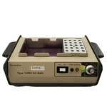 Barnstead Thermolyne Type 16500 Dri-bath DB16525 20 Well Block Pre-owned. Fixed Price $58.50.