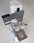 Imada Model HV-110-S Hand Wheel Vertical Test Stand Lb Capacity HV110S. Fixed Price $127.49.