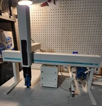 Ctc Analytics Leap Hts Pal Mxy 01-01B Autosampler Lc/ms Microplate Stack Valve. Fixed Price $1500.00.