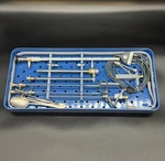 Karl Storz 26 Fr Rotatable Bipolar Resection Set. Fixed Price $8950.00.