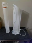 Scienceware 24" Hdpe Pipet Washer/rinser (0209Y41)H17122-0000. Fixed Price $424.95.