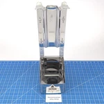 Ferno Model 521 Oxygen Bottle Tank Bracket Holder Mount **read Notes**. Fixed Price $124.99.