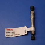 New Thermo Acclaim Rslc Polar Advantage 3X30MM 2.2UM Uhplc Column 072625. Fixed Price $89.00.