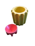 Beckman Coulter 62MM Bottle Adapter + Insert For Js Rotor 349946 (2/CASE). Fixed Price $60.00.