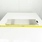 Thermo Scientific RLE60086A Upright Freezer Interior Doors 34-1/2" X 10" 3/4". Fixed Price $66.31.