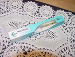 Perkinelmer N6556092, System PAL3-SYS-001863 Syringe 5UL, Gauge 23S, New. Fixed Price $59.95.