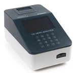 Mckesson 120 Urine Analyzer Consult Diagnostics *new Box*. Fixed Price $250.00.