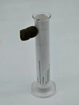 Fisherbrand Surface Tension Apparatus 14-818, No Capillary Or Stopper.. Fixed Price $50.00.