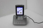Lot Of 32NOVA Biomedical Strip Meter 54802/790,DOCKING Station/power Supply. Fixed Price $2528.00.