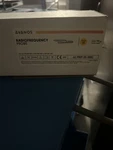 Avanos Radiofrequency Probe. Gauge 22. Curved PMP-22-100C. Sealed Package. Fixed Price $575.00.