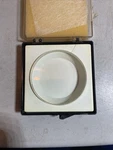 Cvi Optical Laser Lens 2 X3/8 Hr 308 Ht 633 0045-1930. Fixed Price $24.99.