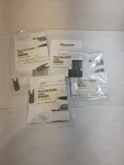 (5) Thermo Scientific Stacking Clip 109838. Fixed Price $50.00.
