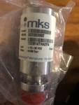 Mks Pressure Transducer Vacuum 722B14THA2FA. Fixed Price $1400.00.