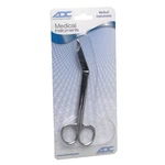 Adc Floor / Office Grade Bandage Scissors Nonsterile 5.5" 1 Ct. Fixed Price $12.27.