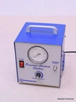 Stratagene Pressure Control Station Model Cat. No. 400343-00. Fixed Price $120.00.