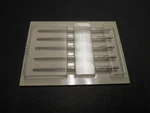 Roche Cobas Mira Chemistry Analyzers Reagent Probe Tip P/n: 8077347 - 29266. Fixed Price $164.95.