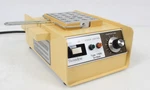 Barnstead Thermolyne Type 17600 Dry Bath W/20-SLOT Heated Block, 17615. Fixed Price $120.00.