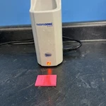Parker 82-01 Thermasonic Ultrasound Gel Warmer Single Bottle 120V. Fixed Price $79.00.