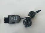 EE6/BB12: Ekos Connector Interface Cable 700-10302 W/ Clip 5811-001. Fixed Price $320.00.