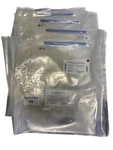 (lot Of 5) Thermo 10L Labtainer Bioprocess Container 3-PORT Mpc Luer-lock 2D Bpc. Fixed Price $187.49.