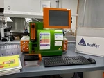 Miltenyi Biotec Macsquant Analyzer 10 Flow Cytometer. Fixed Price $10000.00.