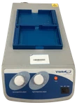 Vwr Analog 4 Block Heater. Fixed Price $59.40.