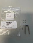 Waters Heater, Ion Block Cartridge, New, Zmd (700000898). Fixed Price $470.00.