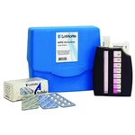 Lamotte 3308-01 Water Testing Kit, Chlorine, 0.2 To Ppm. Fixed Price $100.99.
