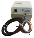 Fiber-lite MI-150DGTI Optic Illuminator Light Source 115V. Fixed Price $234.67.