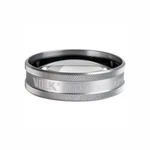 V20LC -sr Volk D Bio Lens Silver. Fixed Price $477.00.