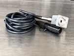 Stryker Autoclave Camera Head For Parts/repair 988-410-122. Fixed Price $89.99.