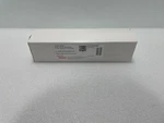 Thermo 88520 Pvdf Transfer Membranes, 0.2 M, 1 Roll Used. Fixed Price $237.50.