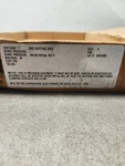 New In Box Fike Srx Rupture Disc Size 144.00 Psig. Fixed Price $67.50.