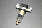 Parker Watts Pneumatic Coalescing Filter F35-02AG 150PSI. Fixed Price $30.00.