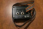 Apple Pasco Scientific Game Port Interface 6575. Fixed Price $100.00.